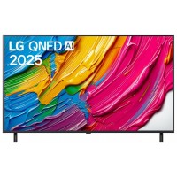 TV LG QNED AI 55QNED80A6A 55" QNED 4K UHD HDR SMART TV WEBOS