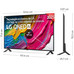 TELEVISOR LG 55QNED80A6A