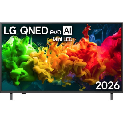 TV LG 55QNED81B6A.AEU 55" QNED EVO MINILED PEANA CENTRAL WIFI HDMI X3-SX112 TV LG 55QNED81B6A.AEU 55" QNED EVO MINILED PEANA CENTRAL WIFI HDMI X3