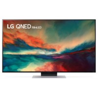 TELEVISOR LG 55QNED866RE