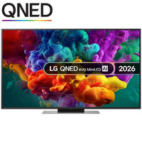 TELEVISOR LG 55QNED87B6A-102DU TELEVISOR LG 55QNED87B6A