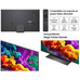 TELEVISOR LG 55QNED87B6A-DU102 TELEVISOR LG 55QNED87B6A