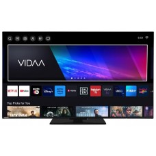 TV TOSHIBA 55" 55QV3463DG UHD QLED SMART TV PEANA