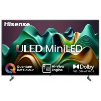 TV HISENSE 55U6NQ 55" MINILED UHD 4K DOLBY VISION IQ