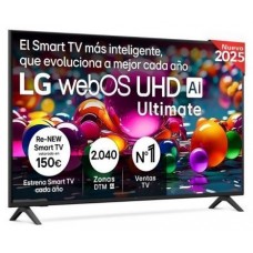 TELEVISOR LG 55UA74006LB-DU60 TELEVISOR LG 55UA74006LB