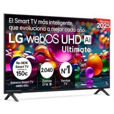 TELEVISOR LG 55UA74006LB