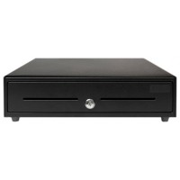 TPV CAJON PORTAMONEDAS UNYKAch 56001  COLOR NEGRO