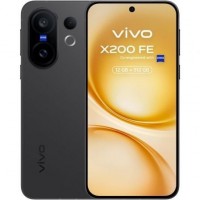 SMARTPHONE VIVO X200 FE 12-512 BK