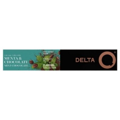 DEL-CAFE MENTA CHOCOLATE