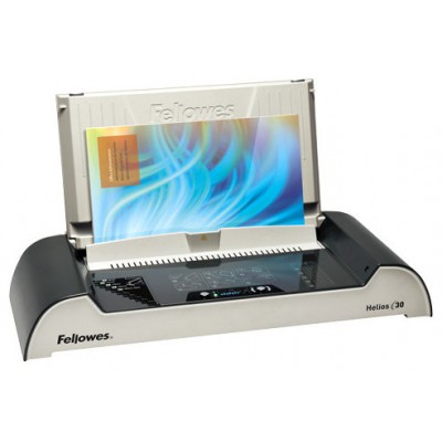 ENCUADERNADORA TERMICA HELIOS 30 FELLOWES 5641001 (Espera 4 dias)