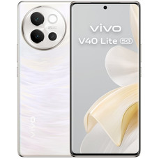 SMARTPHONE VIVO V40 LI 5G 8-256 WH-DU26 SMARTPHONE VIVO V40 LI 5G 8-256 WH