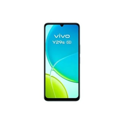 VIVO Y29S 5G 6/256 SILVER (Espera 4 dias)