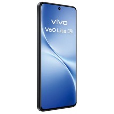 VIVO V60 Lite 5G 6.77" 8Gb 256Gb Black Bundle