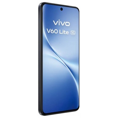SMARTPHONE VIVO V60 LI 5G 8-256 BK B