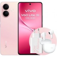 SMARTPHONE VIVO V60 LI 5G 8-256 PK B-34DU SMARTPHONE VIVO V60 LI 5G 8-256 PK B