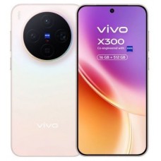 SMARTPHONE VIVO X300 16-512 PK
