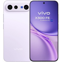 SMARTPHONE VIVO X300 FE 12-512 PUR-113DU SMARTPHONE VIVO X300 FE 12-512 PUR