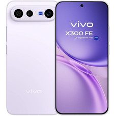 SMARTPHONE VIVO X300 FE 12-512 PUR-DU113 SMARTPHONE VIVO X300 FE 12-512 PUR