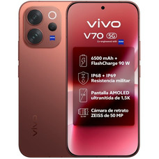 SMARTPHONE VIVO V70 5G 8-512 BW-DU73 SMARTPHONE VIVO V70 5G 8-512 BW