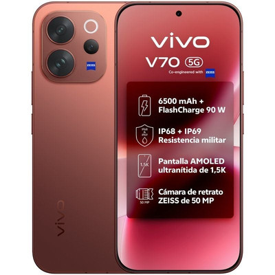 SMARTPHONE VIVO V70 5G 8-512 BW-DU73 SMARTPHONE VIVO V70 5G 8-512 BW