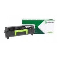 Lexmark 56F2X0E Black Extra High Yield Corporate Toner Cartridge