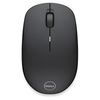 RATON DELL WM126 INALAMBRICO RF NEGRO
