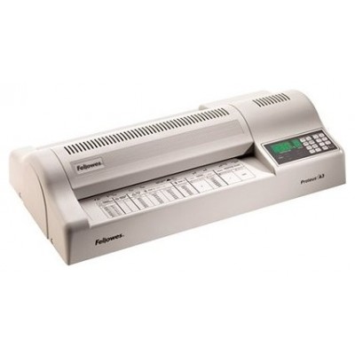 FELLOWES Plastificadora Proteus A3