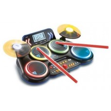 VTE-BATERIA KIDI DJ DRUMS BK