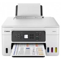 CANON Impresora multifuncion MAXIFY GX3050
