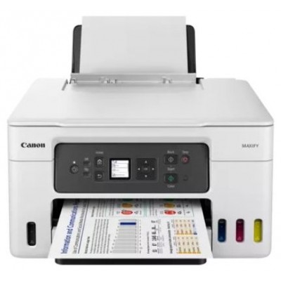 CANON Impresora multifuncion MAXIFY GX3050