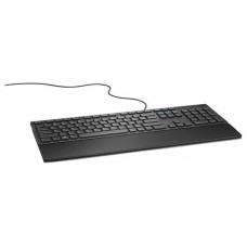 Teclado multimedia Dell-KB216 - espanol (QWERTY) -