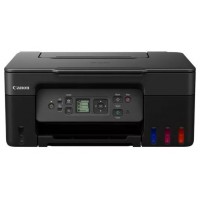 CANON Multifuncion MEGATANK G3570 NEGRO