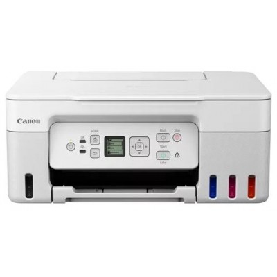 CANON Multifuncion MEGATANK G3571 BLANCO