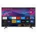 HISENSE Televisor UHD TV 58A6BG 57.5" / Ultra HD 4K/ Smart TV/ WiFi