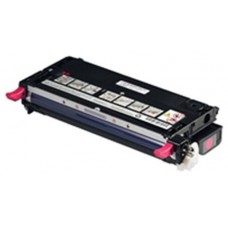 DELL Toner 3110cn 3115cn HC Magenta (XG723) (RF013)