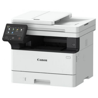CANON i-SENSYS MULTIFUNCION LASER MF465dw BLANCO (Espera 4 dias)