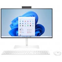 HP All in One 24-CB0005NS Intel Celeron J4025 / 8GB / 512SSD / W11 Home / 23,8" / Tactil