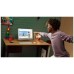 HP All in One 24-CB0005NS Intel Celeron J4025 / 8GB / 512SSD / W11 Home / 23,8" / Tactil