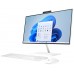 HP All in One 24-CB0005NS Intel Celeron J4025 / 8GB / 512SSD / W11 Home / 23,8" / Tactil