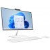 HP All in One 24-CB0005NS Intel Celeron J4025 / 8GB / 512SSD / W11 Home / 23,8" / Tactil