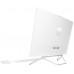 HP All in One 24-CB0005NS Intel Celeron J4025 / 8GB / 512SSD / W11 Home / 23,8" / Tactil