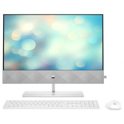Pavilion 24-k0034ns Bundle PC, Windows 11 Home,