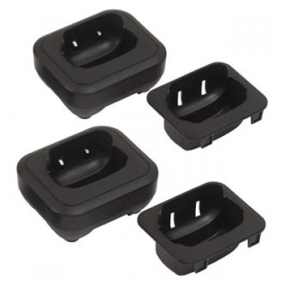 MOTOROLA Base Carga T62,T82,T82EX Pack 2-SX7 MOTOROLA Base Carga T62,T82,T82EX Pack 2