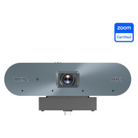 BENQAV WEBCAM DV01K + SOPORTE (5A.F9V14.NE2) SMALL MEETING ROOM, 4K CAMERA PDP DV01K METALLIC BLUE + SOPORTE PARA LA SERIE REXX04 (Espera 4 dias)-74SX BENQAV WEBCAM DV01K + SOPORTE (5A.F9V14.NE2) SMALL MEETING ROOM, 4K CAMERA PDP DV01K METALLIC BLUE + SOPORTE PARA LA SERIE REXX04 (Espera 4 dias)