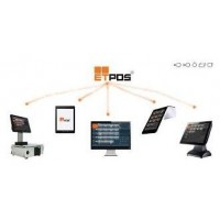 SOFTWARE PERSONALIZABLE PARA TPV ETPOS LIGHT-40SX SOFTWARE PERSONALIZABLE PARA TPV ETPOS LIGHT