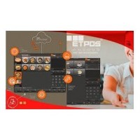 SOFTWARE PERSONALIZABLE PARA TPV ETPOS PRO REST **L.-59SX SOFTWARE PERSONALIZABLE PARA TPV ETPOS PRO REST **L.