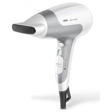 SECADOR BRAUN 5 HD580 BLANCO-SX9 SECADOR BRAUN 5 HD580 BLANCO