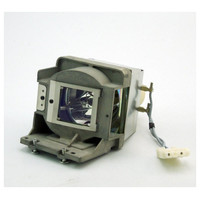 TEKLAMPS Lamp for BENQ MX518F lámpara de proyección 190 W (Espera 4 dias)-37SX TEKLAMPS Lamp for BENQ MX518F lámpara de proyección 190 W (Espera 4 dias)