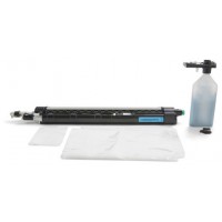 HP LaserJet Cyan Developer Unit