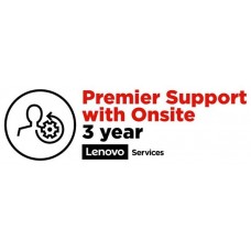 GARANTIA 3 AÑOS PREMIER LENOVO THINKBOOK THINKPAD 11x/Ex THINKPAD YOGA 11e (Espera 4 dias)